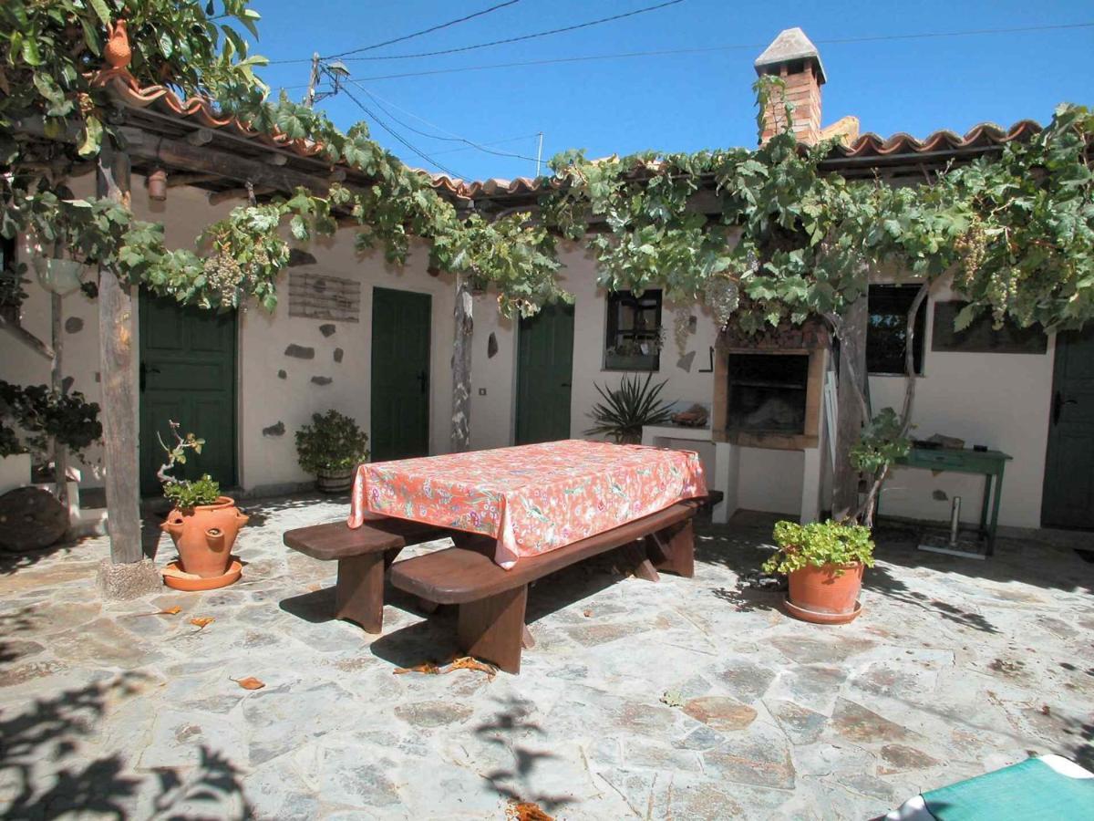 Casa Niagara Villa El Jaral Exterior foto