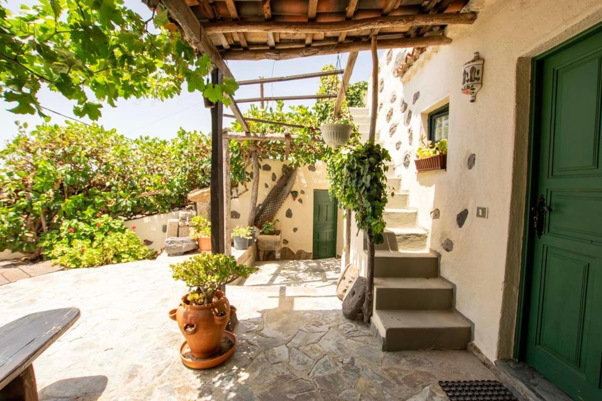 Casa Niagara Villa El Jaral Exterior foto